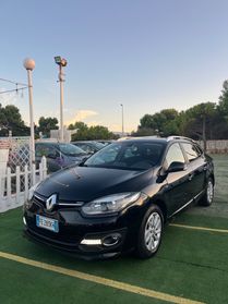 Renault Megane Mégane Coupé dCi 110CV Energy GT Style