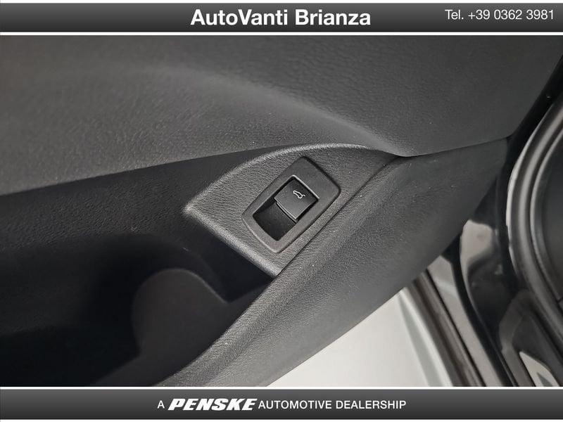 BMW X1 X1 sdrive18d xLine Plus