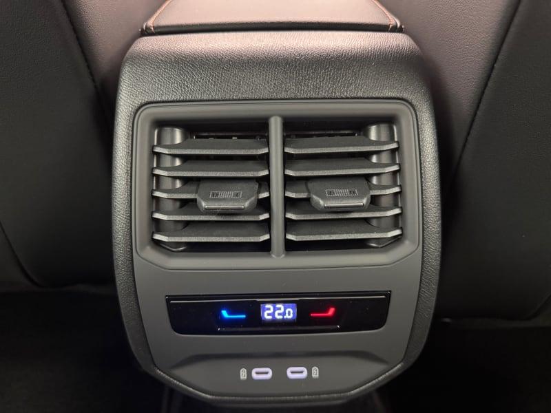 CUPRA FORMENTOR 2.0 TDI DSG