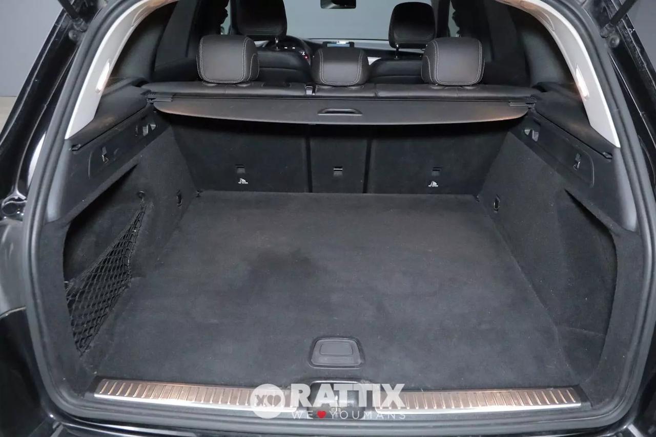 Mercedes-Benz GLC 200 d 2.0 163CV Business 4Matic Auto