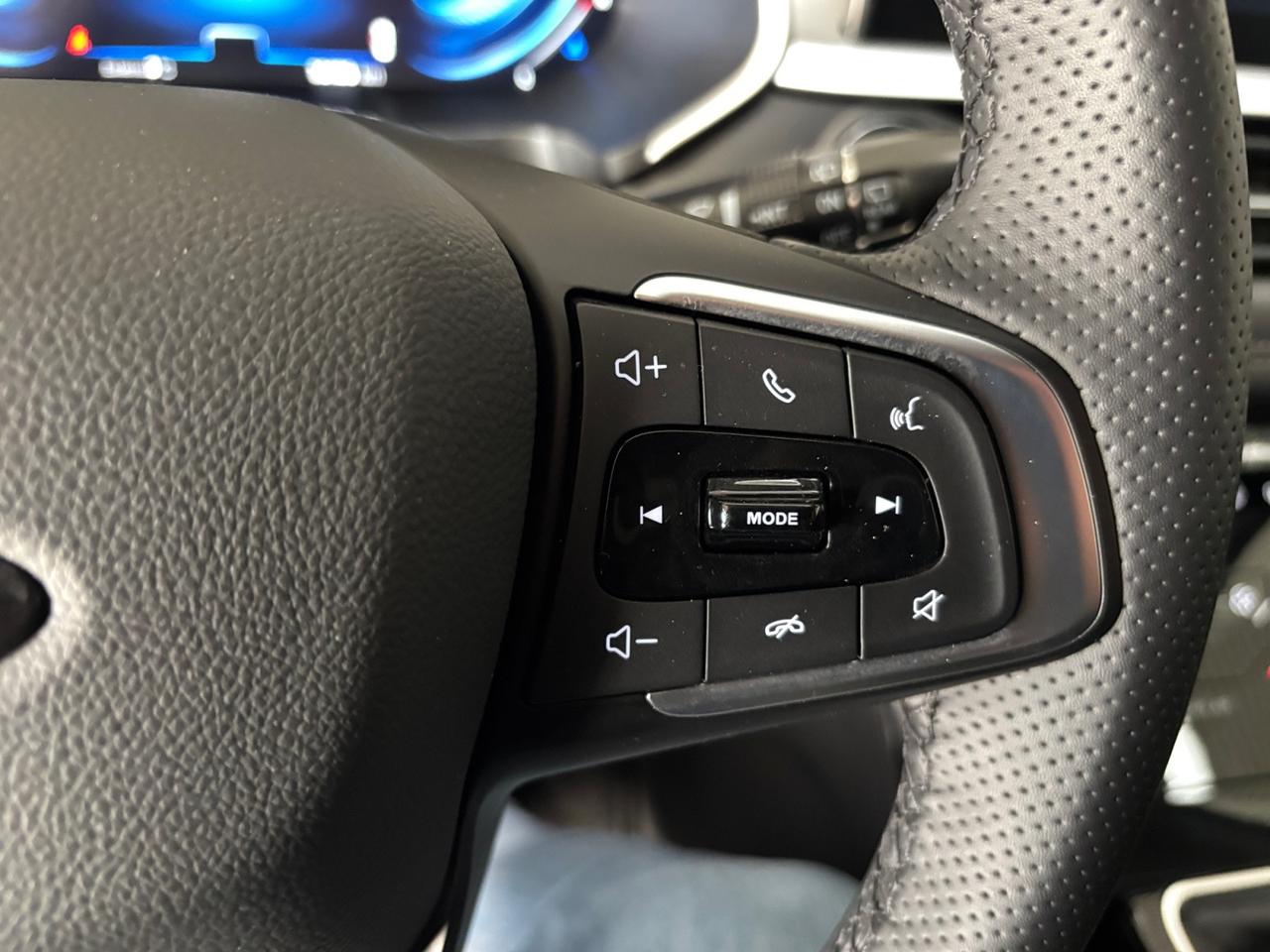 DR Motor DR 6.0 - dr 6.0 1.5 turbo Gpl 149cv