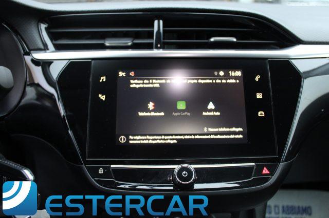 OPEL Corsa 1.2 100CV Elegance