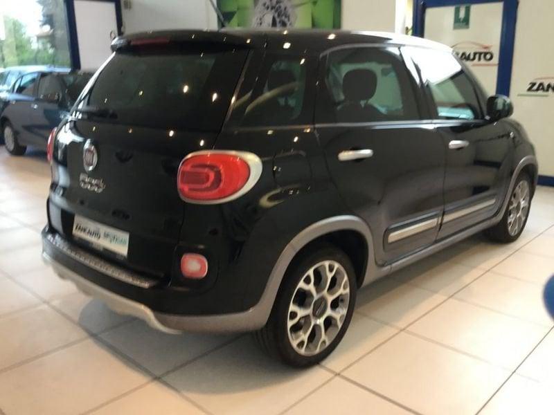 FIAT 500L 500L 1.3 Multijet 85 CV Trekking