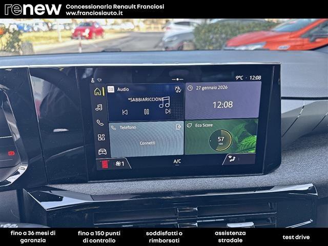 RENAULT Clio 1.2 tce Evolution 115cv