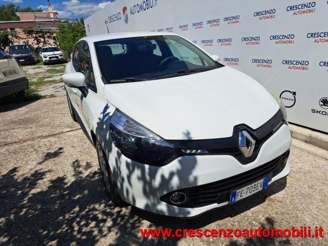 RENAULT Clio dCi 8V 75CV Start&Stop 5 porte Energy Life