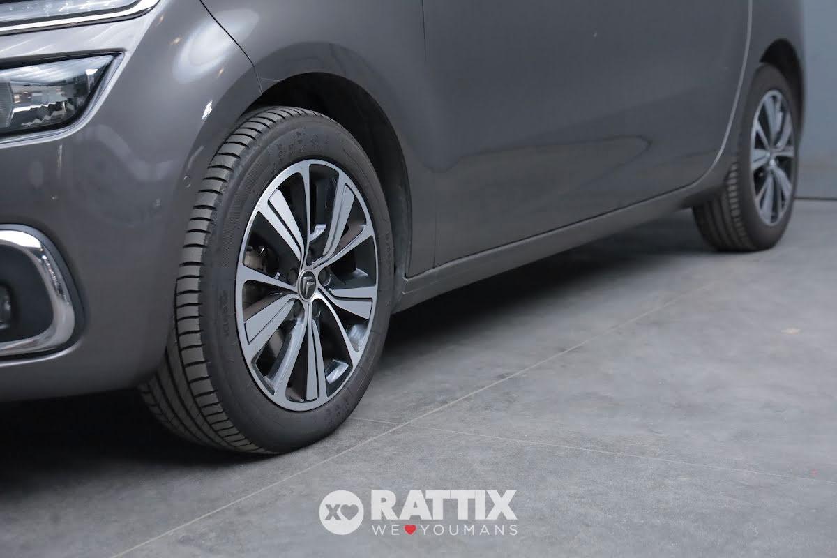 Citroen Grand C4 Picasso 2.0 BlueHDi 150CV Shine EAT6 7p.ti