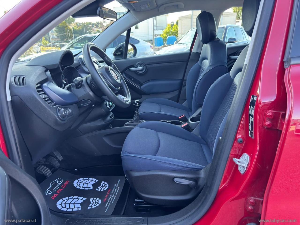 FIAT 500X 1.0 T3 120 CV Cult