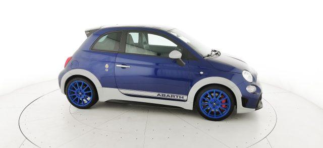 ABARTH 695 1.4 Turbo T-Jet 180 CV 70° anniversario