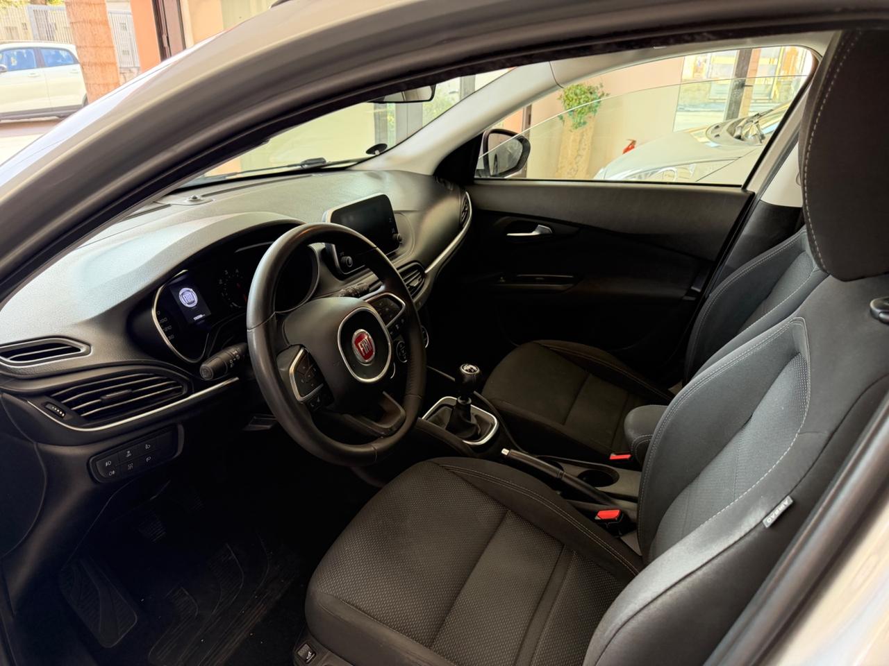 Fiat Tipo 1.6 Mjt S&S SW S-Design