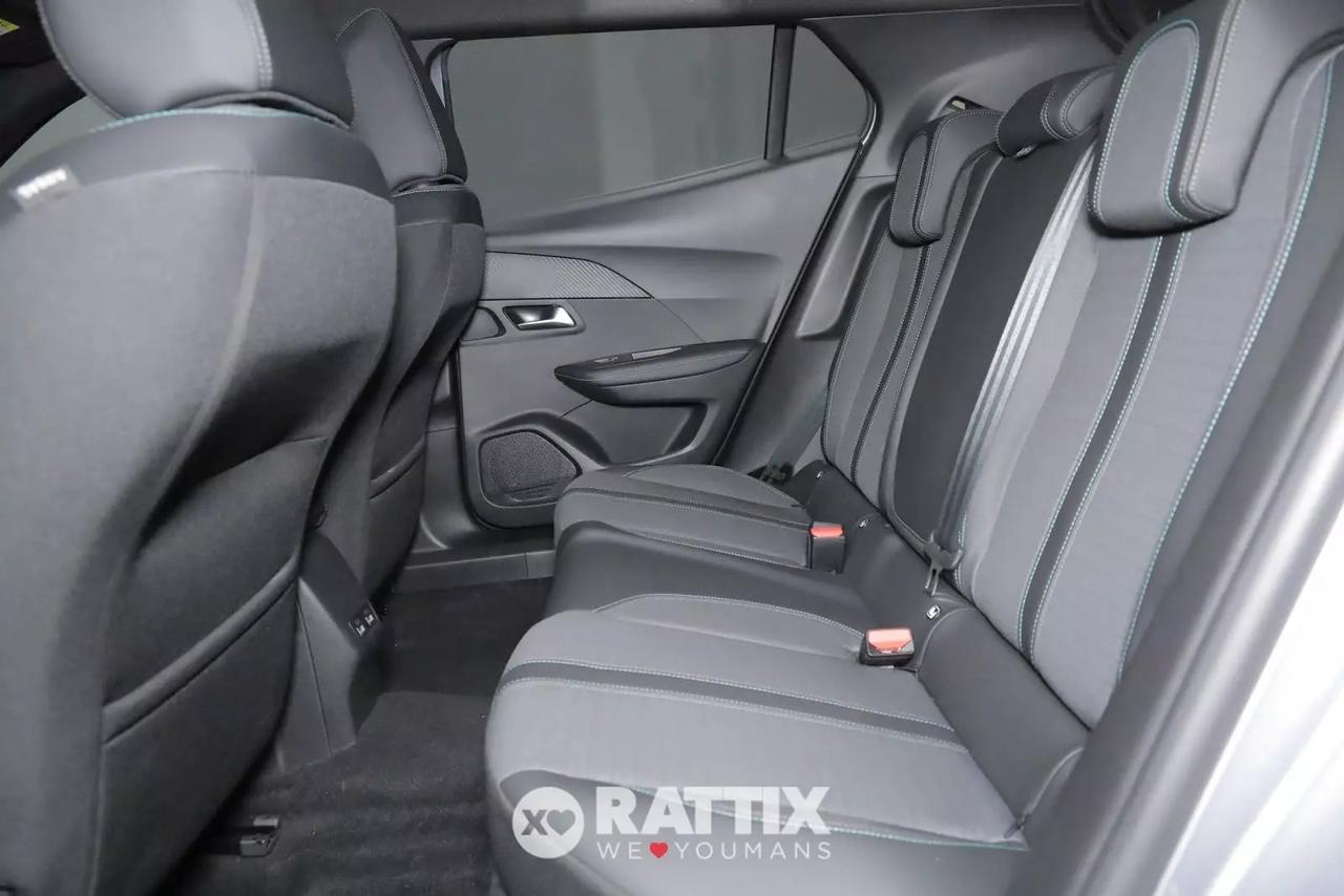 Peugeot 2008 1.2 Puretech 130CV Allure Pack EAT8