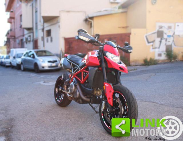 DUCATI Hypermotard 950 SP