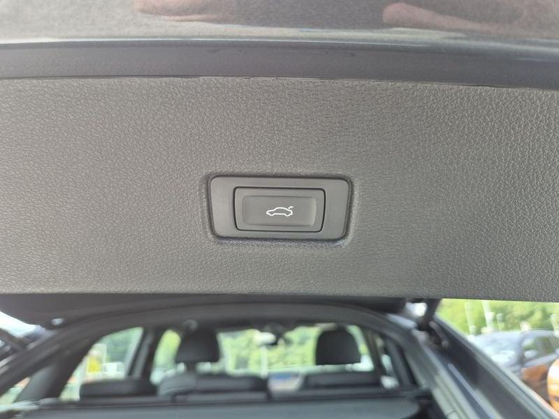 Audi Q5 Sportback 40 2.0 tdi mhev 12V S line Plus quattro s-tronic