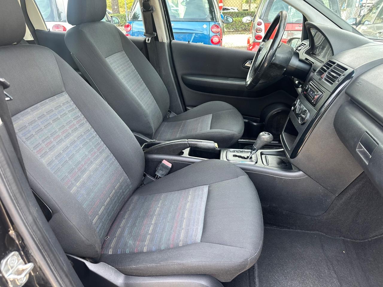 Mercedes-benz A 150 benzina elegance automatica