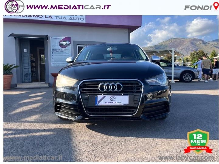 AUDI A1 1.6 TDI Ambition