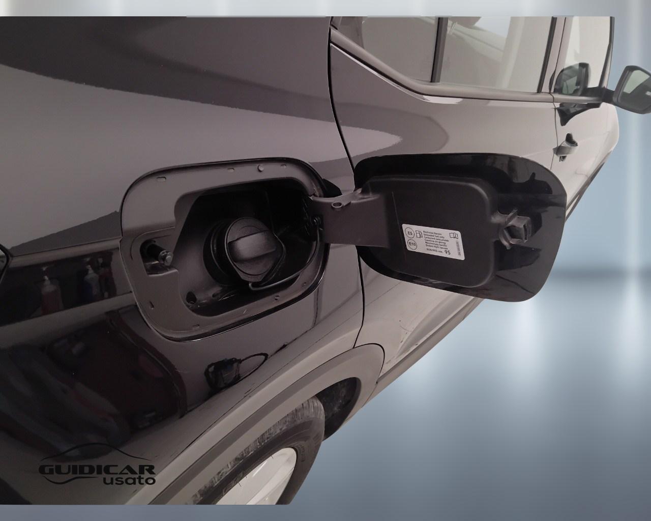 VOLKSWAGEN T-Cross 2019 - T-Cross 1.0 tsi Style 95cv