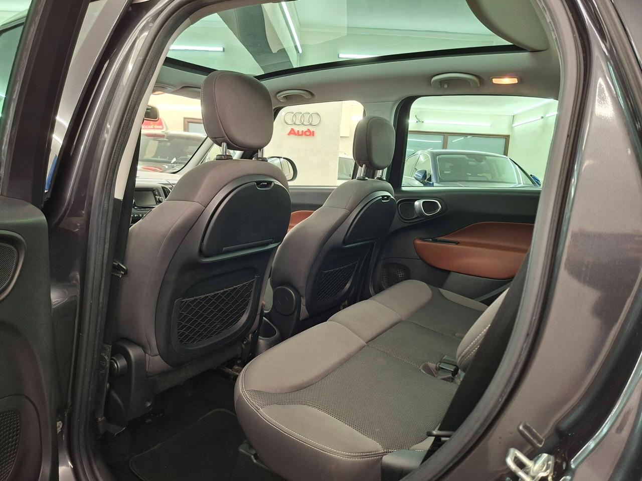 Fiat 500L 1.6 Multijet 120 CV Trekking