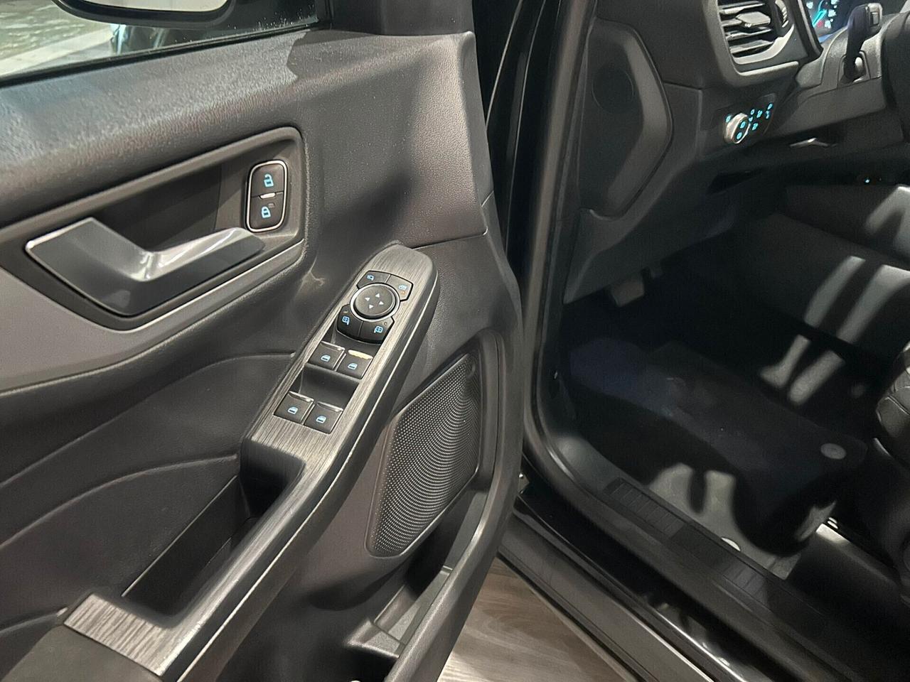 Ford Kuga 1.5 EcoBlue 120 CV aut. 2WD Connect