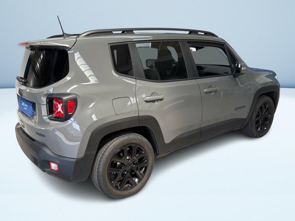 Jeep Renegade 1.0 T3 Night Eagle 2WD