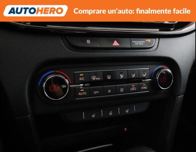 KIA Proceed 1.6 CRDI DCT GT Line Plus