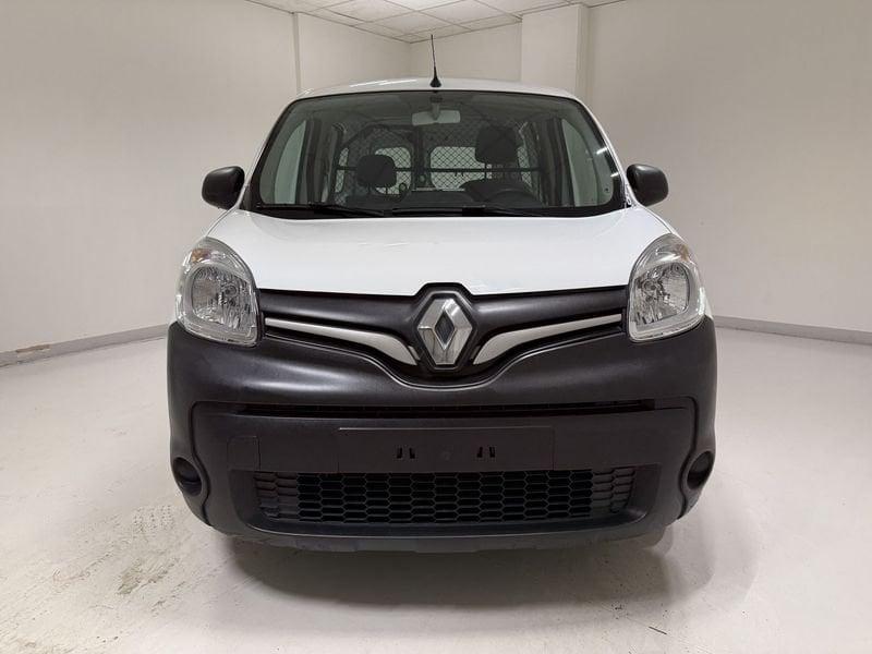 Renault Kangoo Kangoo Blue dCi 95CV Express Maxi Furgone Ice