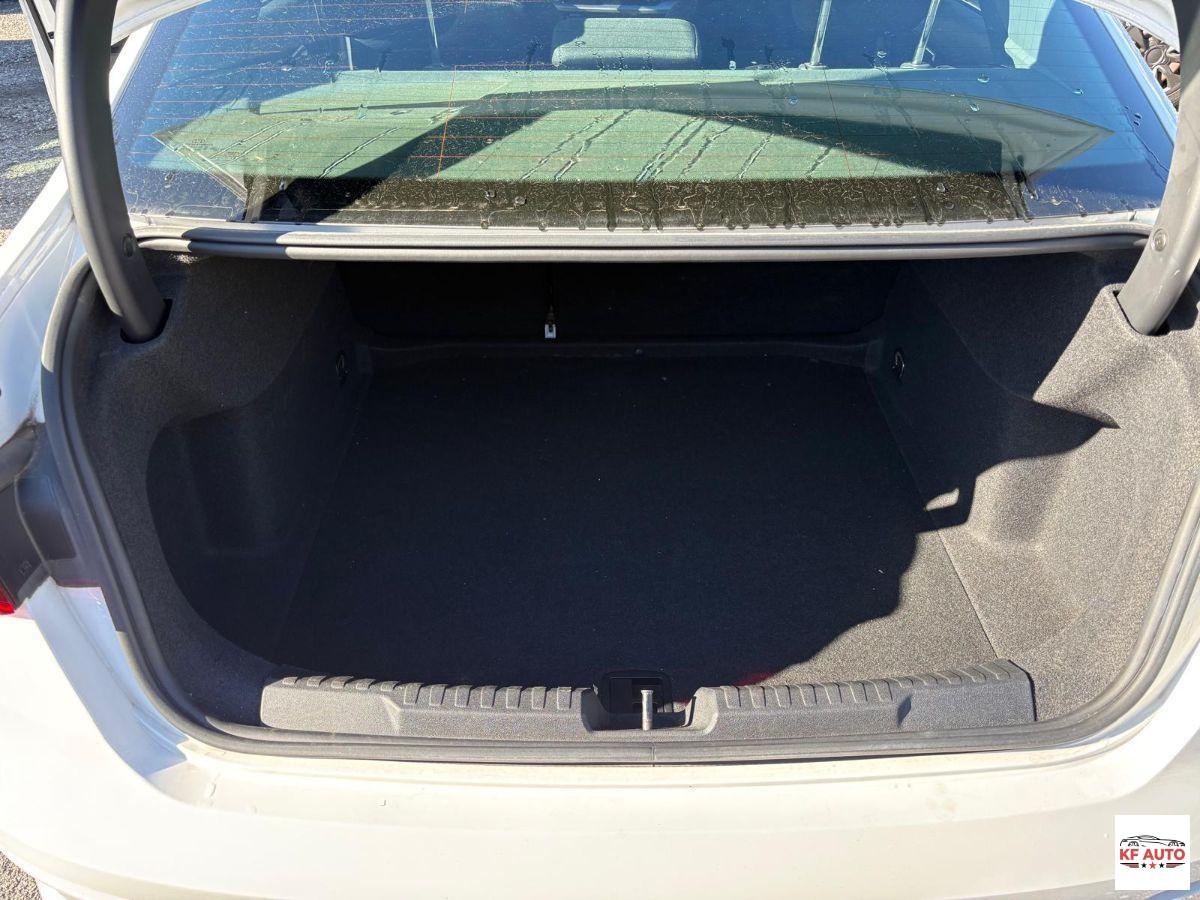 AUDI - A3 Sedan 30 2.0 tdi s-tronic