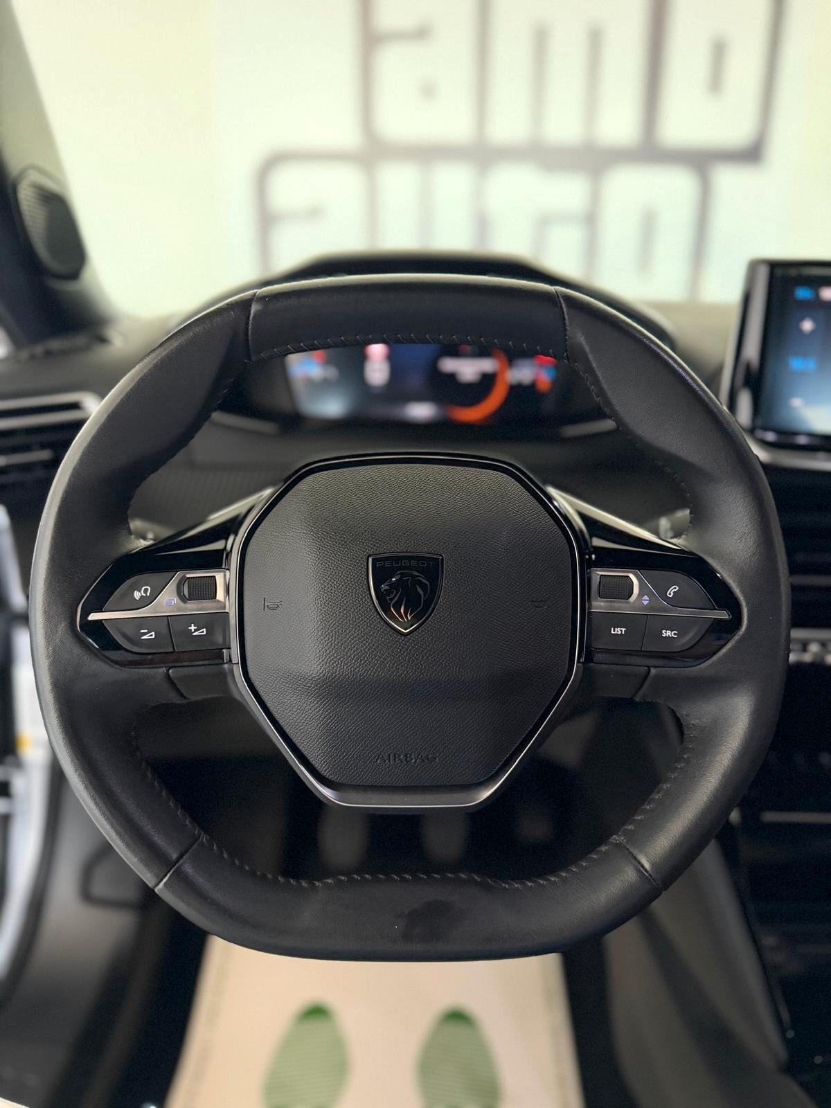 Peugeot 2008 100Cv Allure