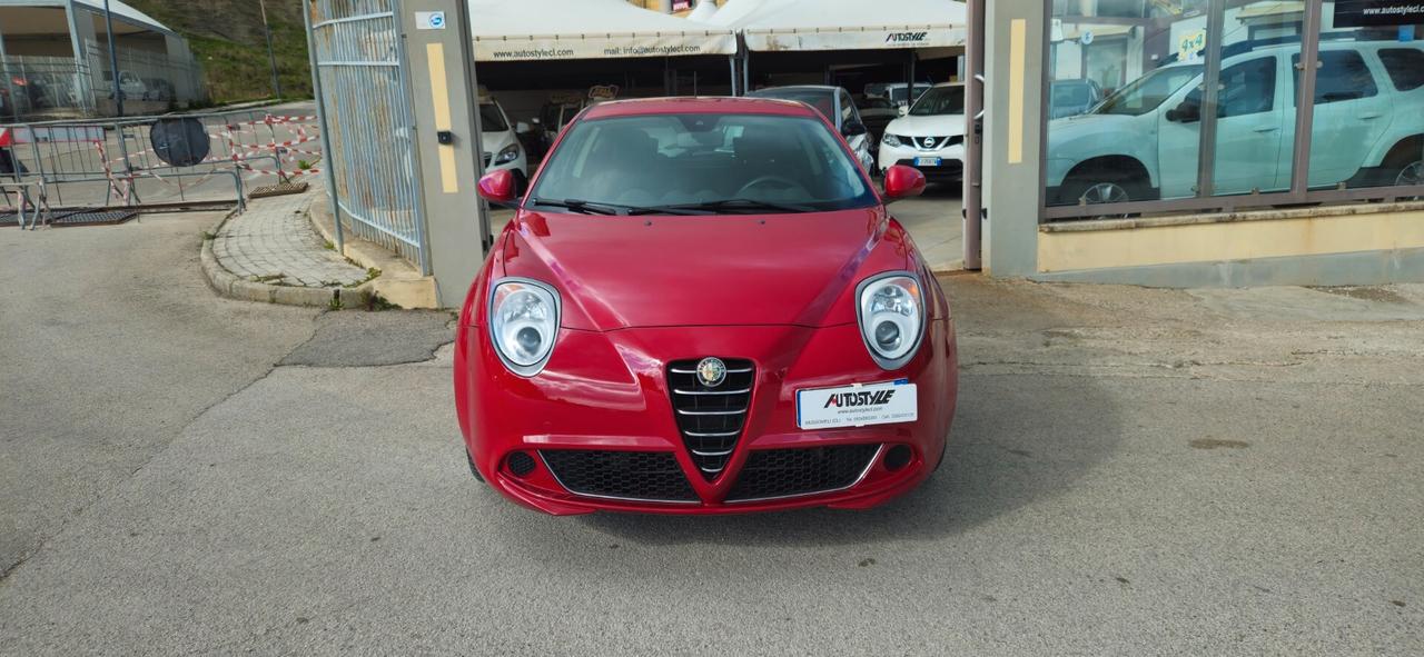 Alfa Romeo MiTo 1.4 78CV (Ok Neopatentati)