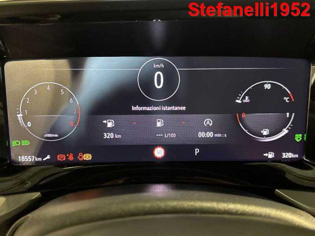 OPEL Mokka II 2020 - 1.2 t Ultimate s&s 130cv at8