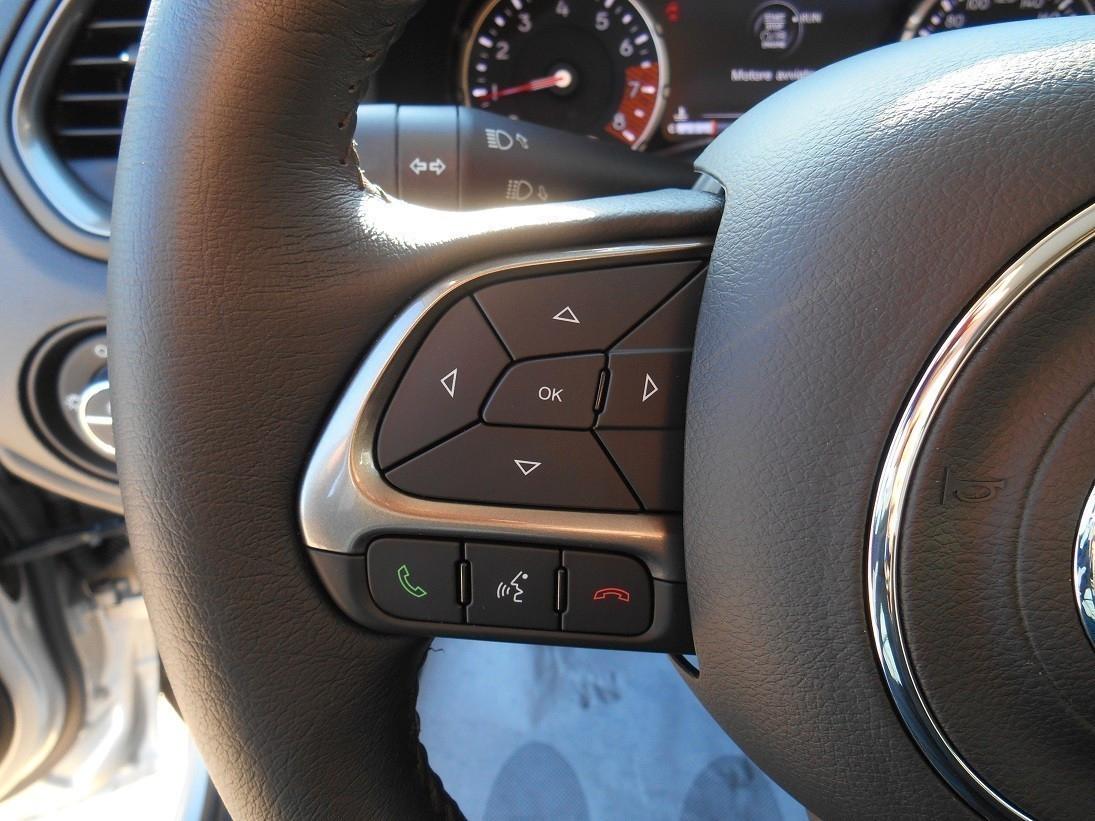 Jeep Renegade 1000 T3 Turbo Limited Km.0 Tetto Apribile
