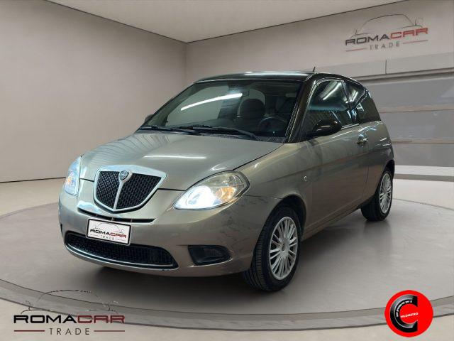 LANCIA Ypsilon 1.3 MJT 75 CV