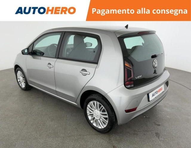 VOLKSWAGEN up! 1.0 5p. EVO move up! BlueMotion Technology