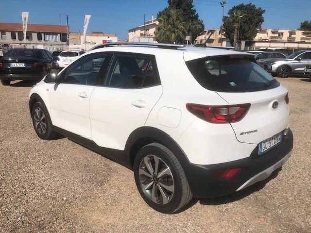Kia Stonic 1.2 DPI ECO GPL Urban
