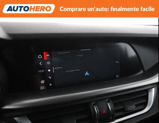 ALFA ROMEO Stelvio 2.0 Turbo 280 CV AT8 Q4 Veloce