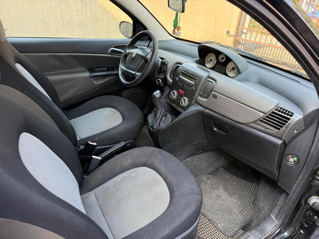 LANCIA Ypsilon 1.3 Multijet 16V Oro