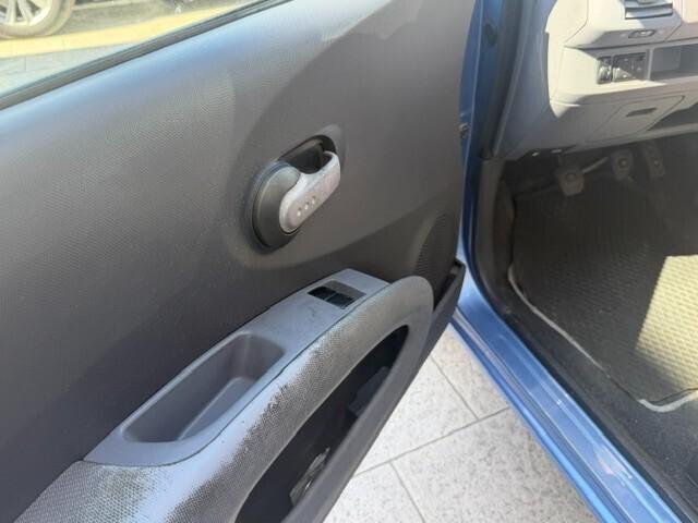 Nissan Micra 1.5d 65CV 5 porte Acenta