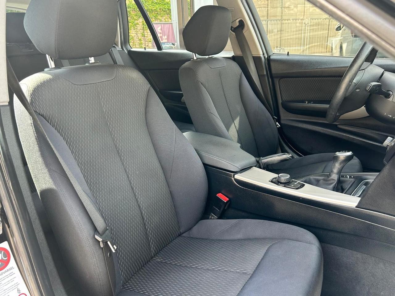 Bmw 316 316d Touring