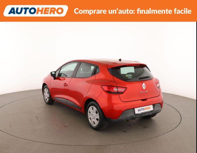 RENAULT Clio 1.2 75CV GPL 5 porte Wave