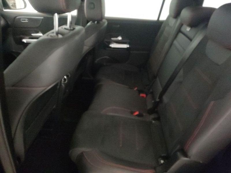 Mercedes-Benz GLB 200 d AMG Line Premium auto