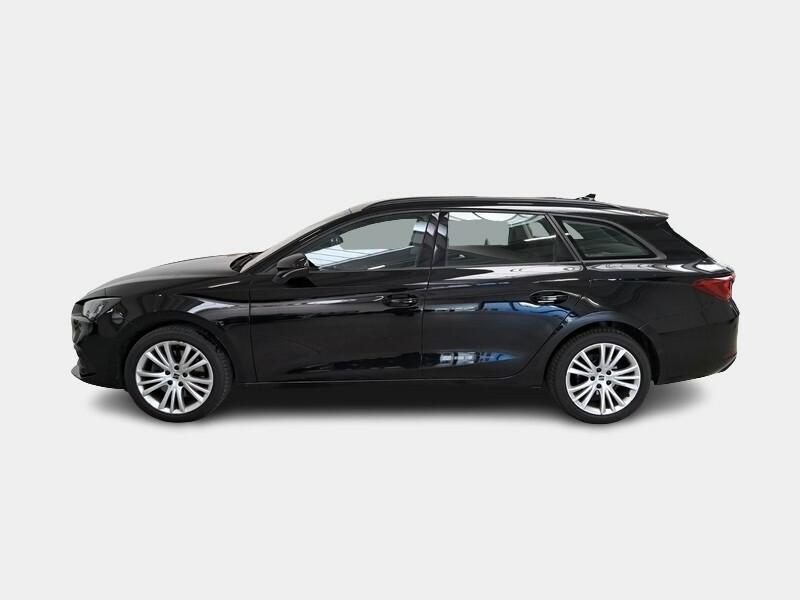 SEAT LEON SPORTSTOURER 2.0 TDI 110KW STYLE DSG WAGON