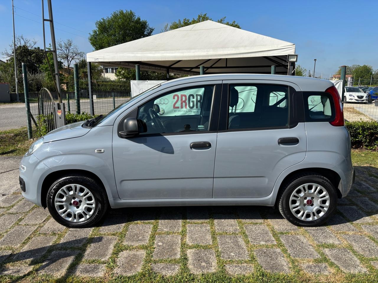 Fiat Panda 1.2 69CV Easy-2019"UNIPRO"