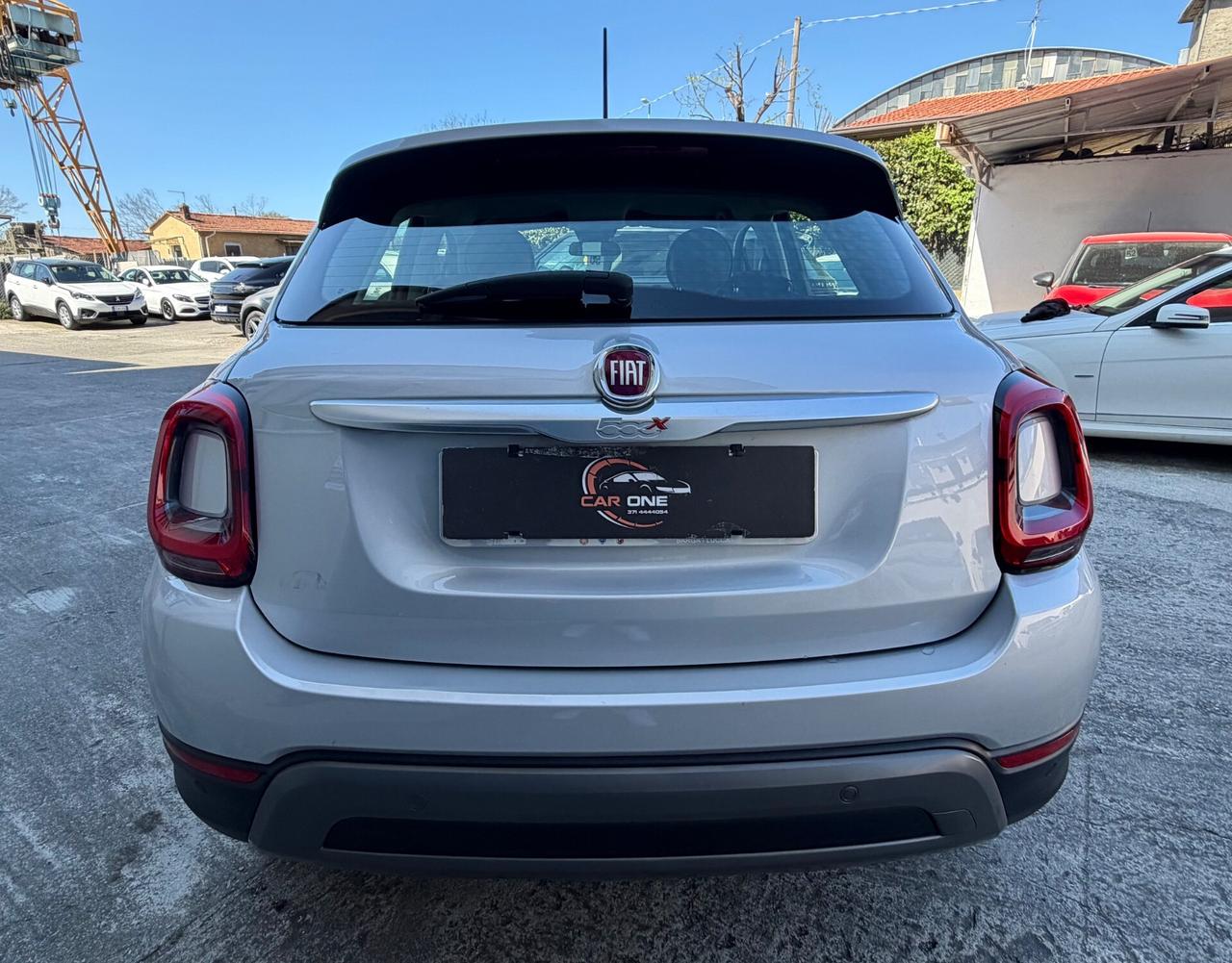 Fiat 500X 1.3 MultiJet 95 CV Cross