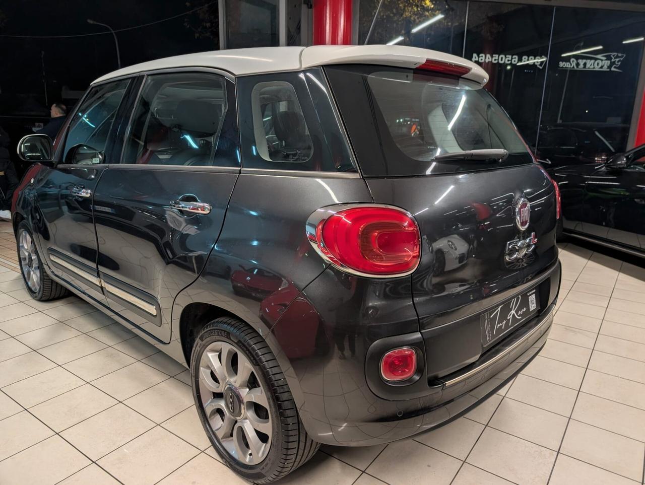 Fiat 500L 1.3 Multijet 95 CV Lounge FINANZIABILE TETTO