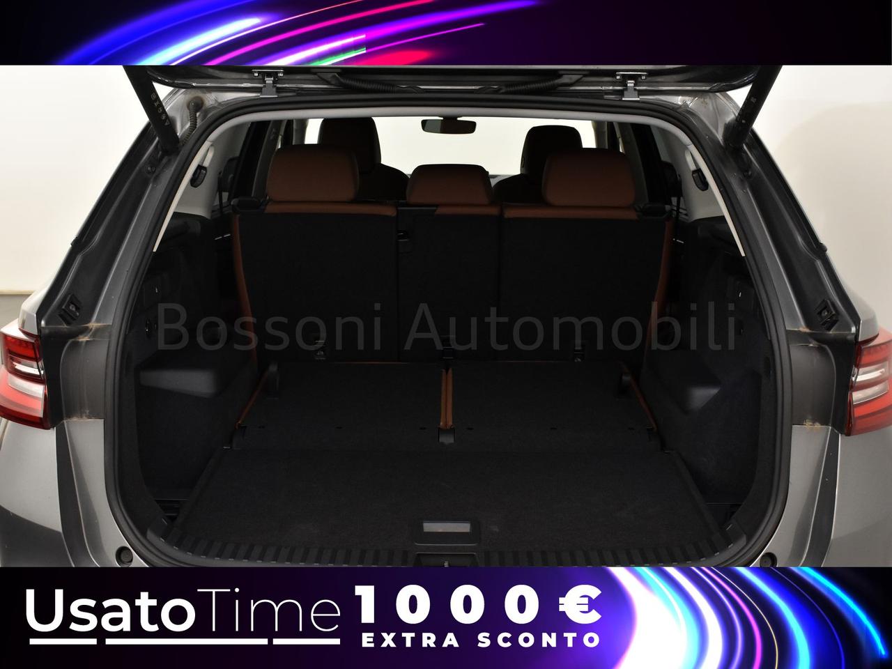 Skoda Kodiaq 2.0 tdi evo scr 150cv selection dsg