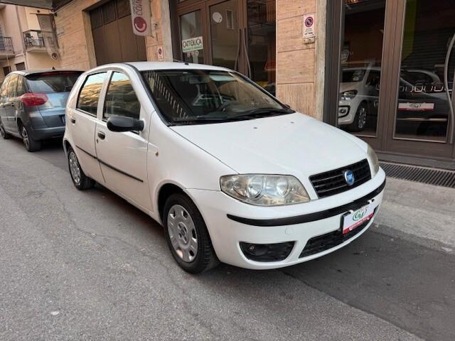 Fiat Punto 1.3 Multijet 5 porte Dynamic