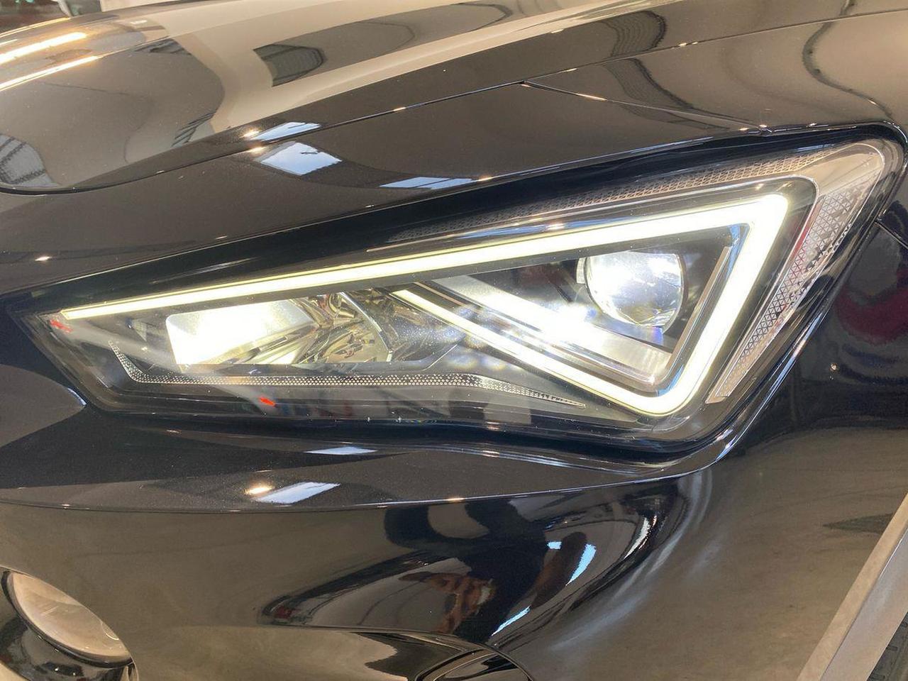 Cupra Formentor 2.0 tdi 150cv 4drive