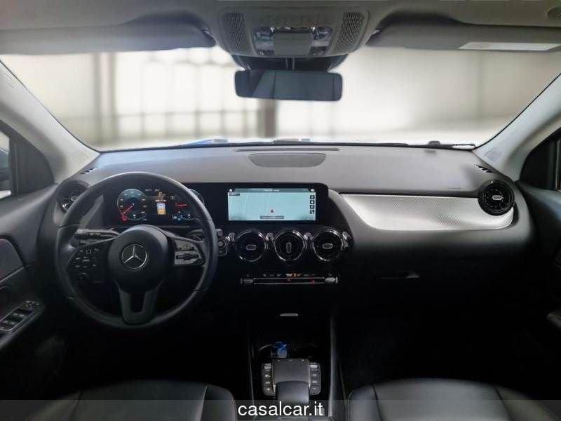 Mercedes-Benz GLA GLA 200 d Automatic Business Extra 3 ANNI DI GARANZIA KM ILLIMITATI PARI ALLA NUOVA