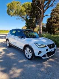 Seat Arona 1.0 EcoTSI 110 CV DSG XPERIENCE auto pari al nuovo