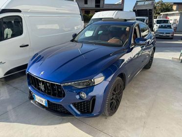 Maserati Levante V6 Diesel AWD Gransport-2019