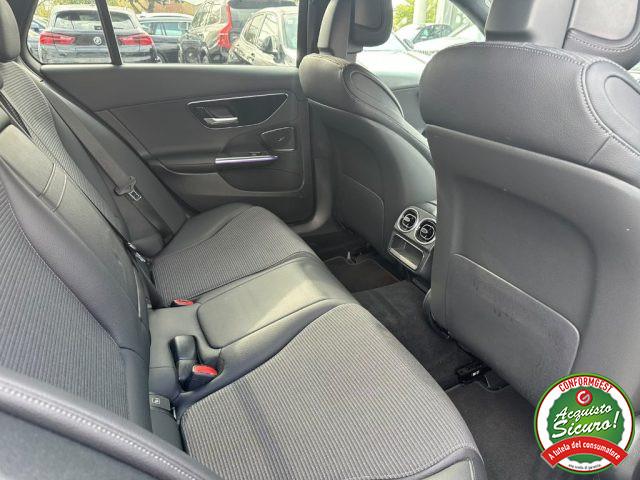 MERCEDES-BENZ C 220 d Mild hybrid 4Matic Premium Plus All-Terrain