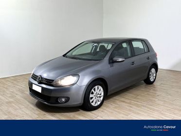Volkswagen Golf Golf 1.6 TDI DPF 5p. Comfortline